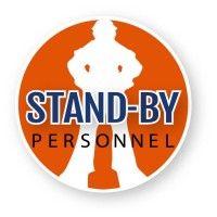 stand-by personnel