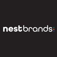 nest brands logo image