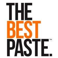 the best paste. ™ logo image