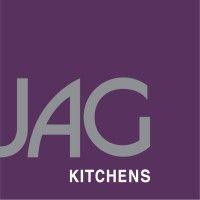 jag kitchens logo image