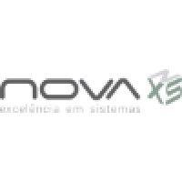 nova xs excelência em sistemas logo image