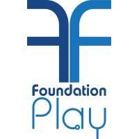 foundation play logo image