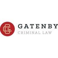 gatenby criminal lawyers pty ltd logo image