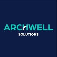 archwell solutions logo image