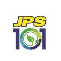 jamaica public service company limited logo image