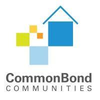 commonbond communities logo image