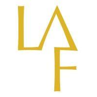 landscape architecture foundation logo image