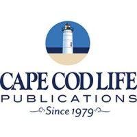 cape cod life publications logo image