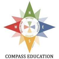 compass education logo image