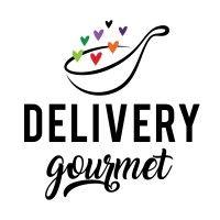 delivery gourmet spa logo image