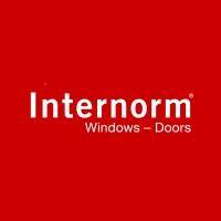 internorm logo image