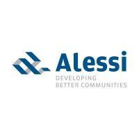 the alessi organization logo image