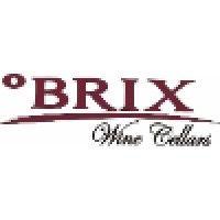 brix wine cellars