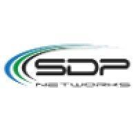 sdp networks logo image