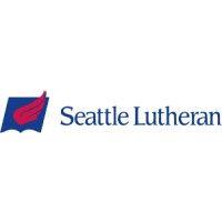 seattle lutheran high school logo image