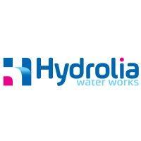 hydrolia ad logo image