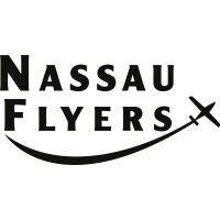 nassau flyers logo image