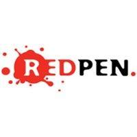 red pen, inc