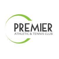 premier athletic & tennis club logo image