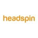 logo of Headspin