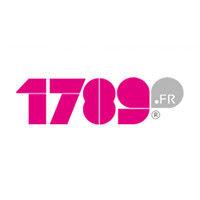 1789.fr logo image