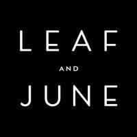 leaf and june