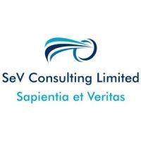 sev consulting limited logo image