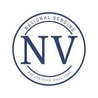 national vending logo image