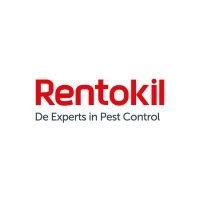 rentokil pest control nederland