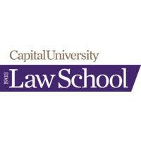 capital university law school logo image