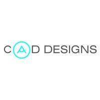 cad designs logo image