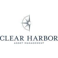 clear harbor asset management logo image