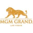 logo of Mgm Grand Hotel Casino Las Vegas