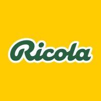 ricola logo image