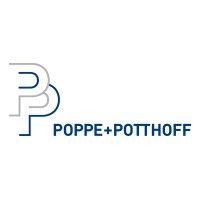 poppe + potthoff gmbh logo image