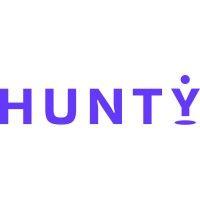 hunty logo image