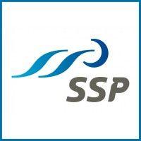 ssp france belgique luxembourg italie logo image