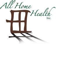 all home health, inc. logo image