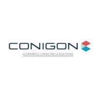 conigon gmbh logo image