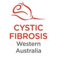 cystic fibrosis wa logo image