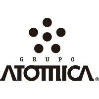 atomica studio logo image