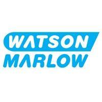 watson-marlow - philippines logo image