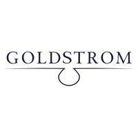 goldstrom logo image