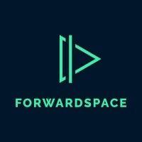 coworking center forwardspace logo image