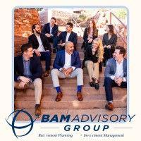 bam advisory group logo image