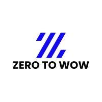 zerotowow logo image