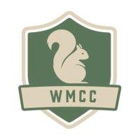 white mountain country club logo image