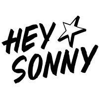 hey sonny films logo image