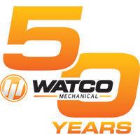 watco corporation logo image