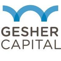 gesher capital